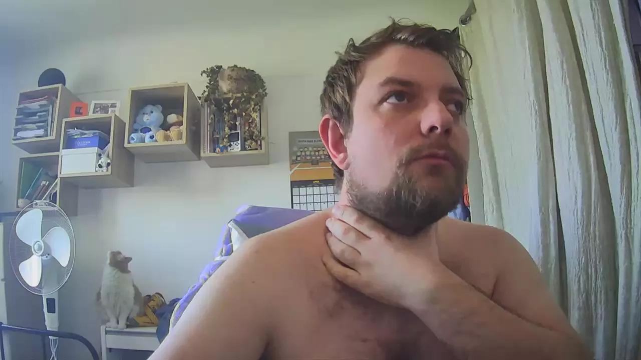 Tagdha on Cam4 