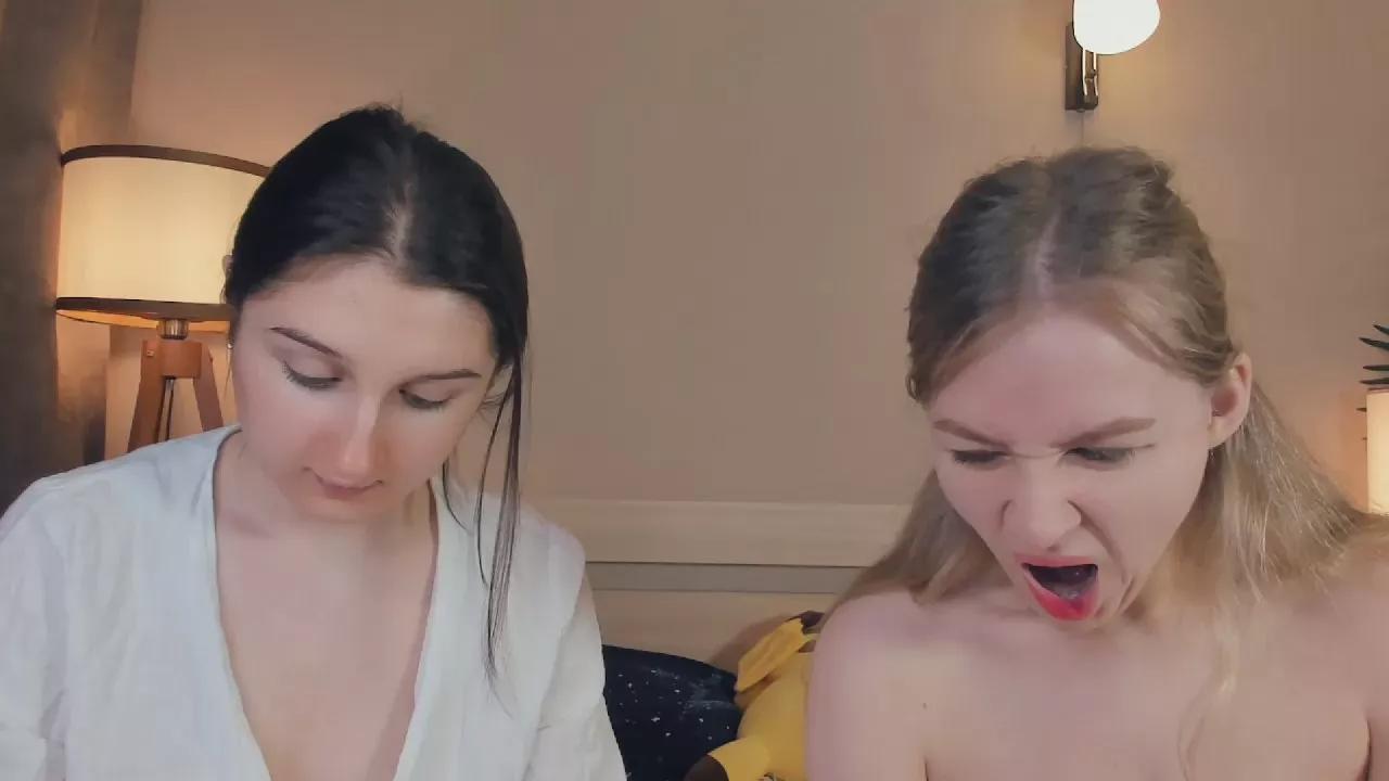 TaitEmans on Cam4 