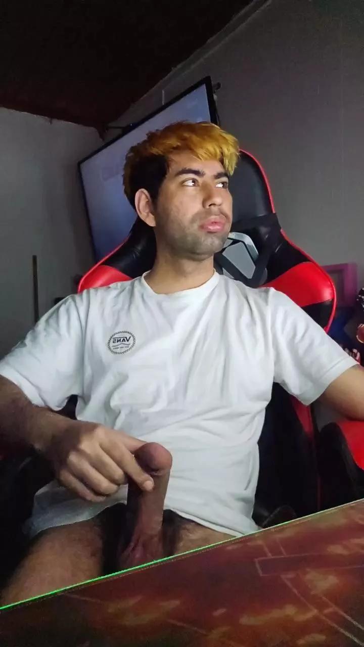 Takahashimk2 on Cam4 