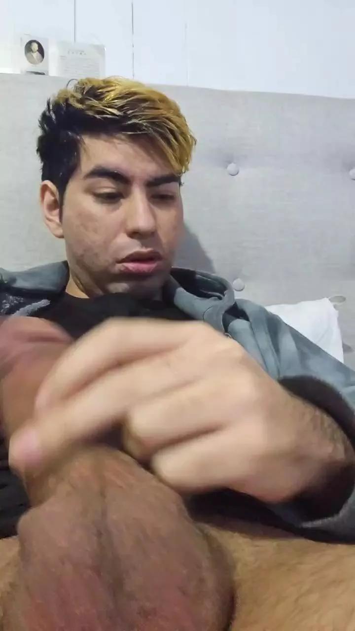 Takahashimk2 on Cam4 