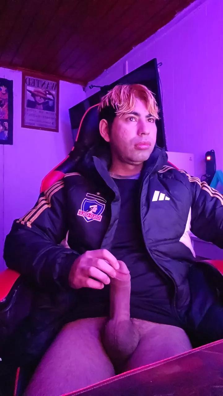 Takahashimk2 on Cam4 