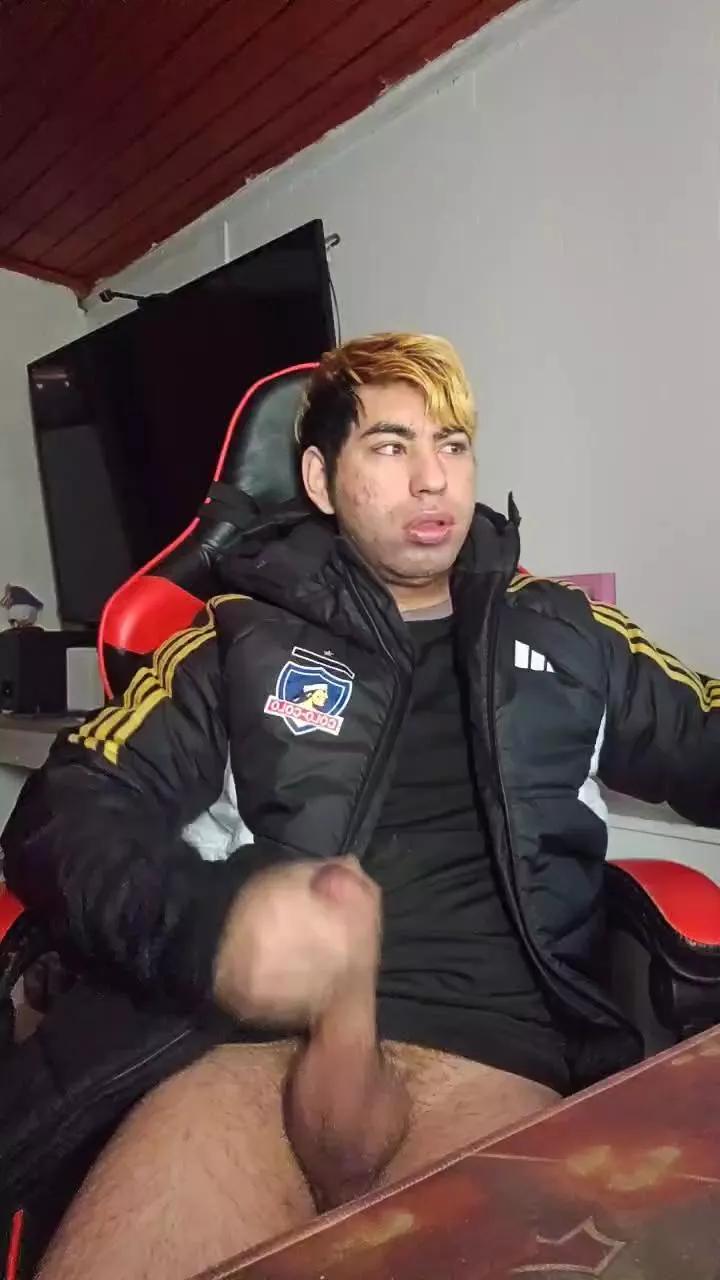 Takahashimk2 on Cam4 
