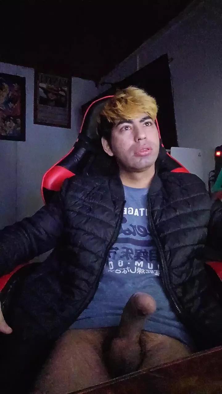 Takahashimk2 on Cam4
