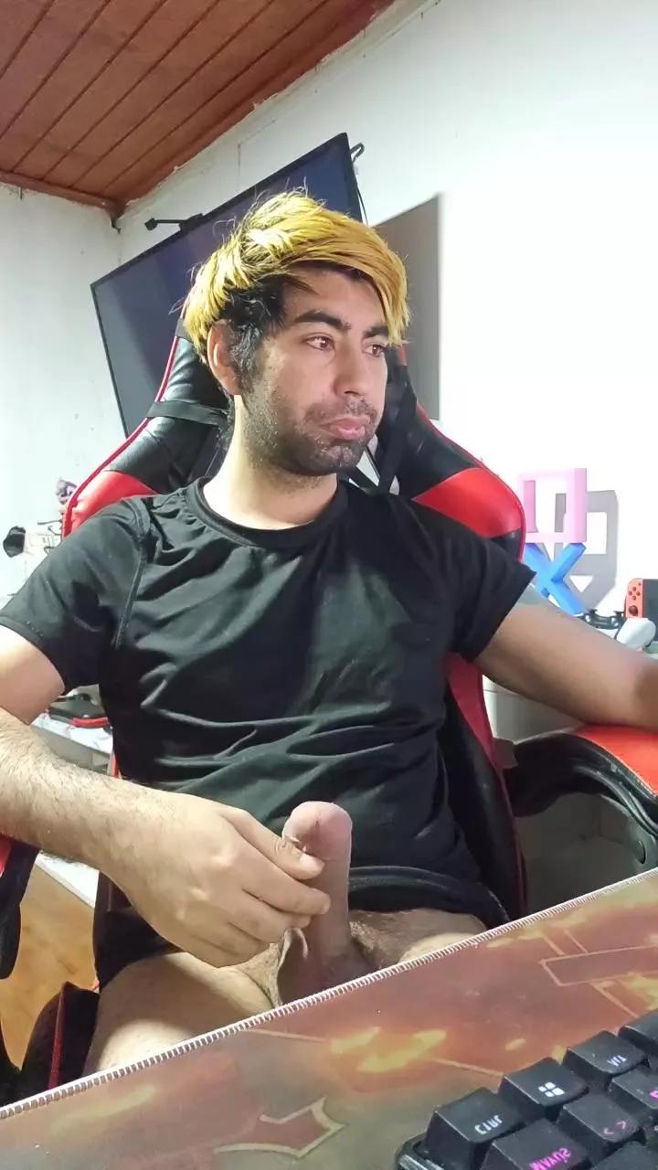 Takahashimk2 on Cam4 