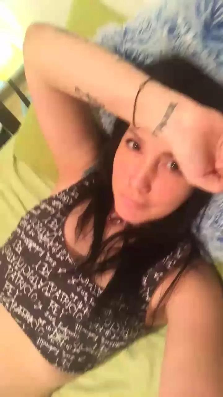 Tal_iva_na on Cam4 