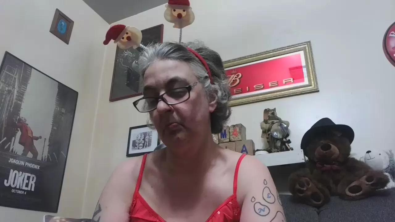 TalaMuschii on Cam4 