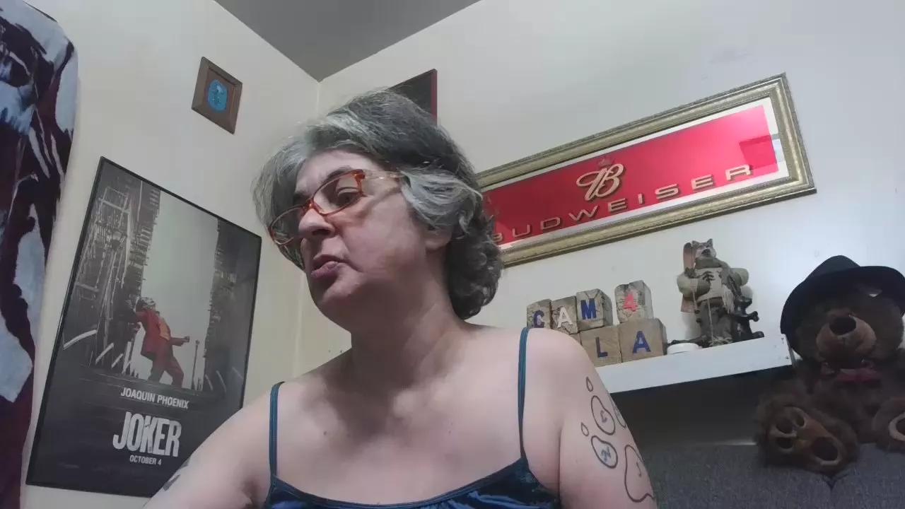 TalaMuschii on Cam4 
