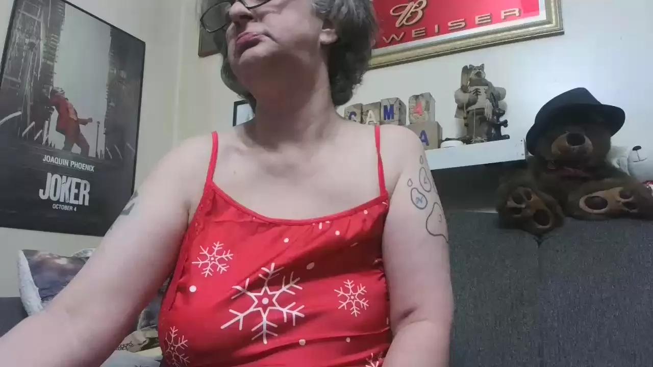 TalaMuschii on Cam4 
