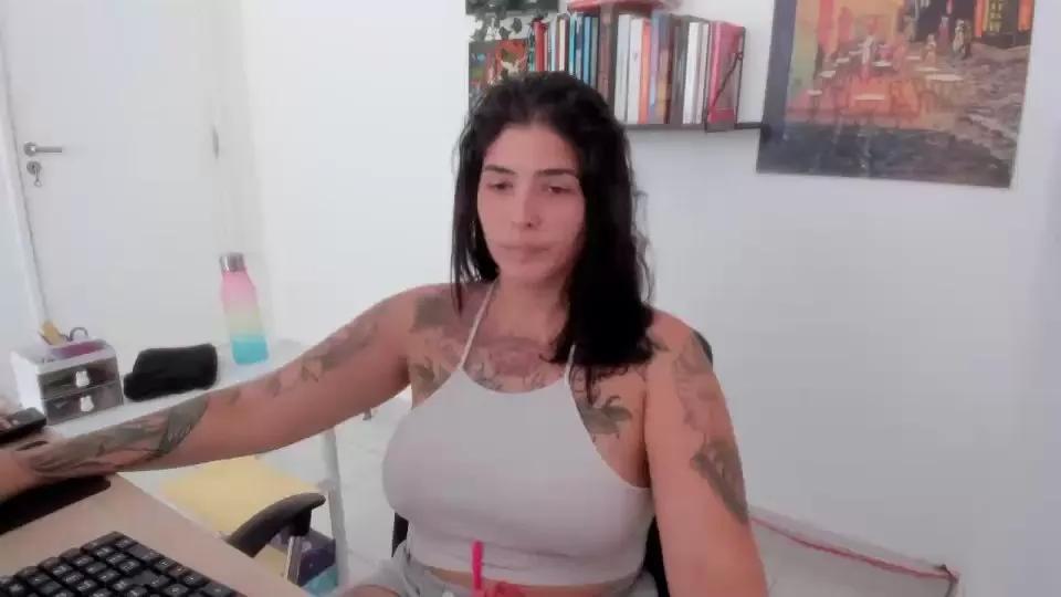 talimajesty on Cam4 