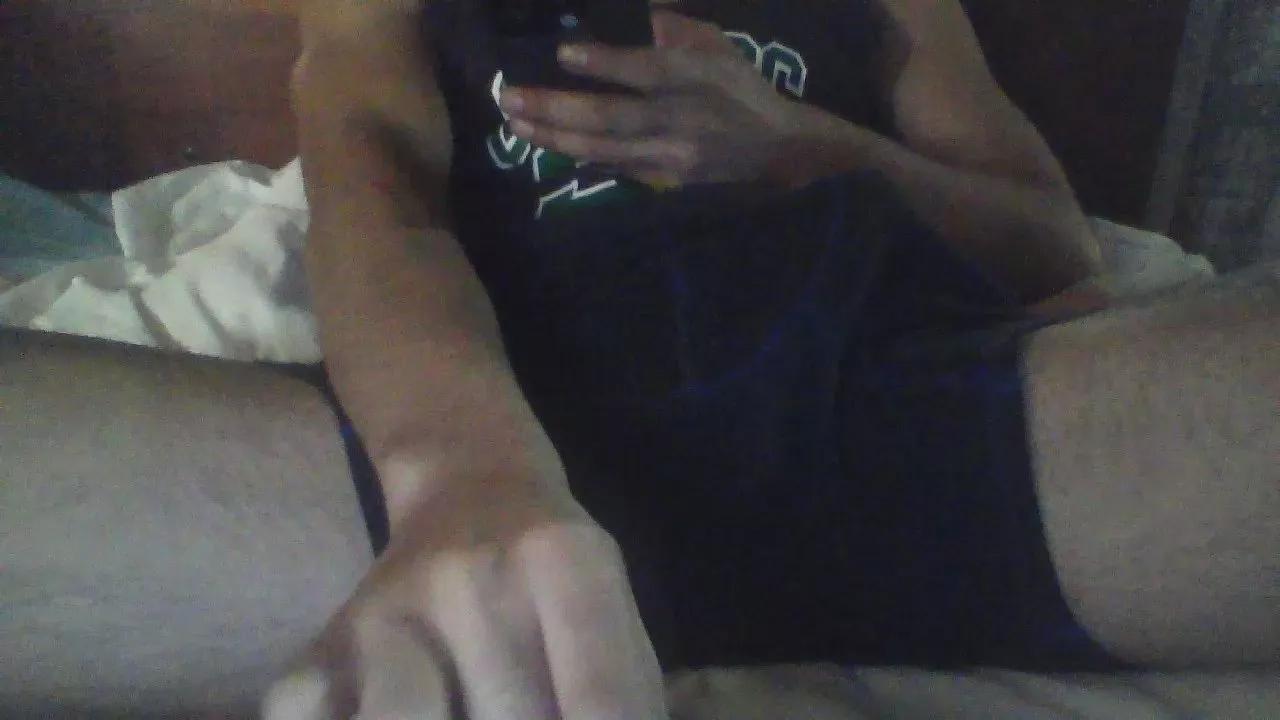 talvezquias on Cam4 