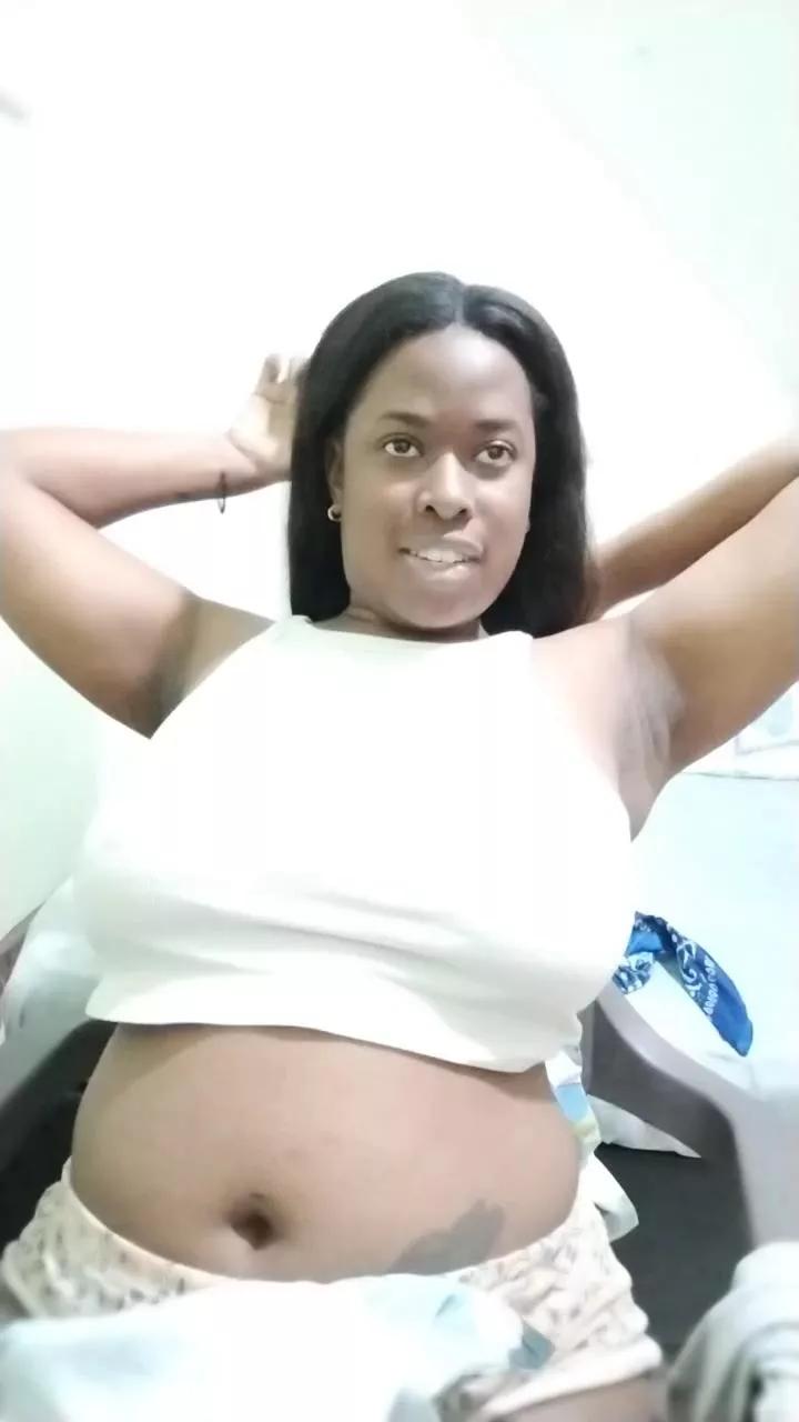TamaraSiens on Cam4 