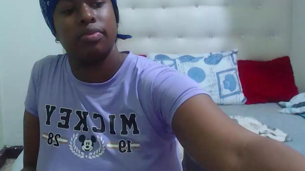 TamaraSiens on Cam4 