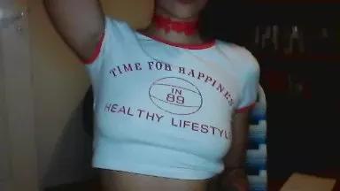 Tammy_n1 on Cam4 