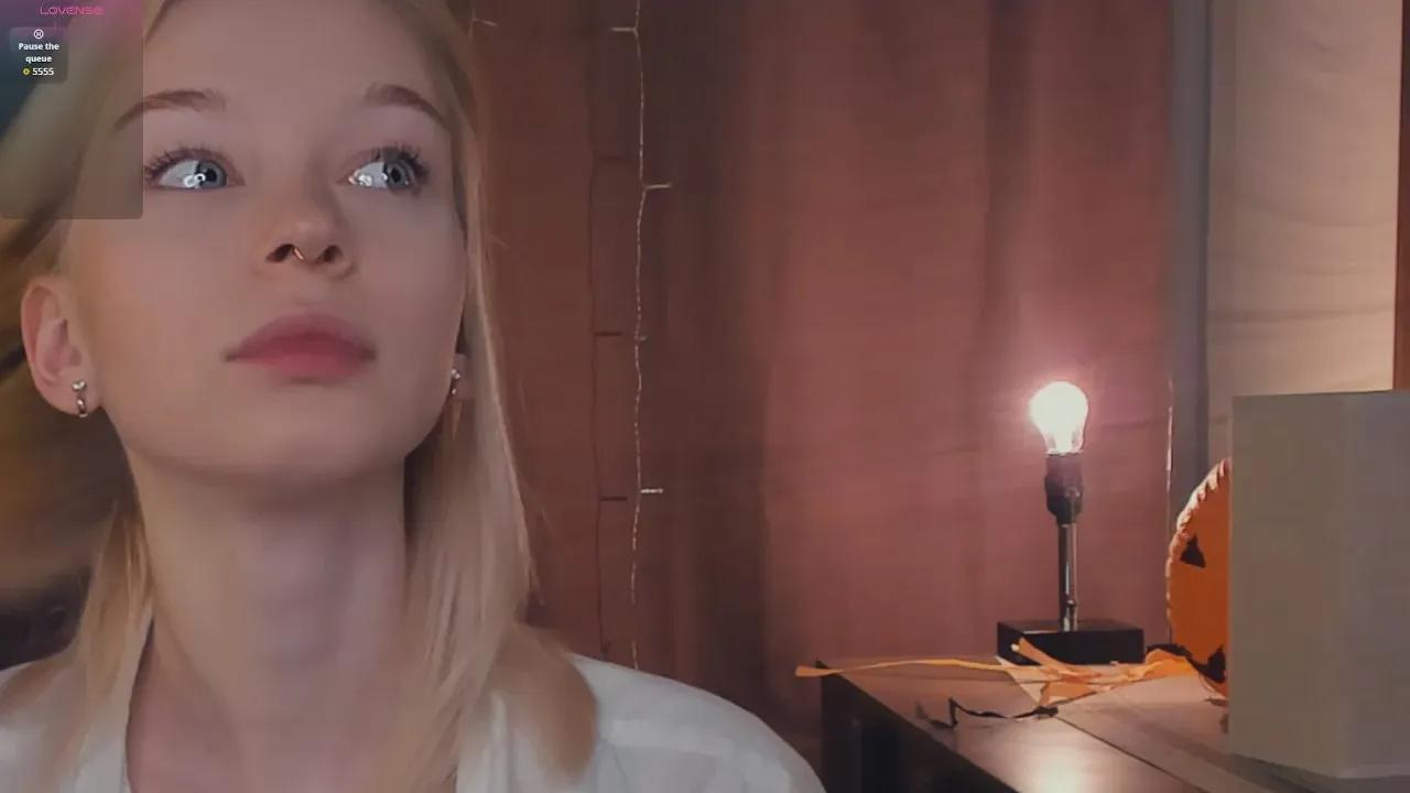 Cute TandraNorum from Cam4 TandraNorum from Cam4