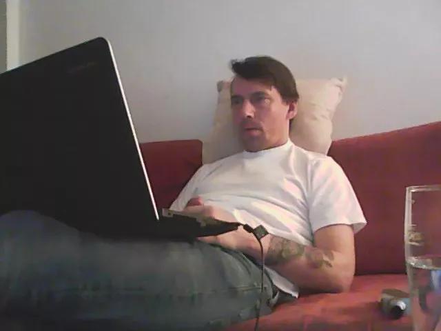 TangaTyp on Cam4 
