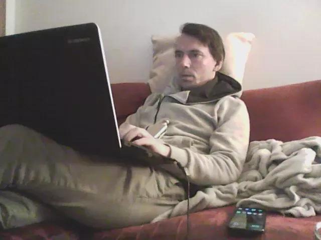 TangaTyp on Cam4 