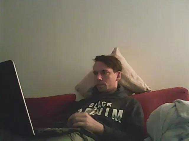TangaTyp on Cam4 