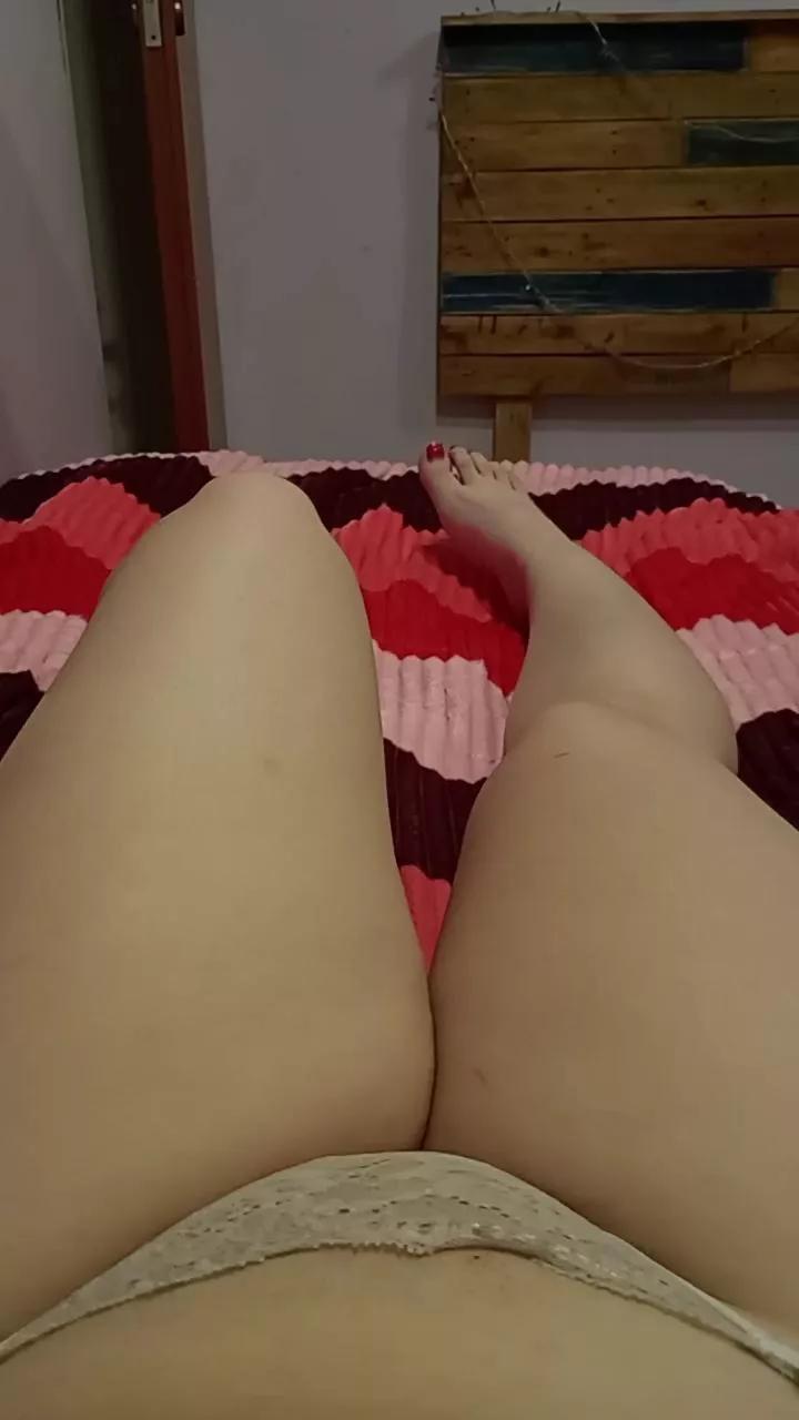 Taniafemme on Cam4 