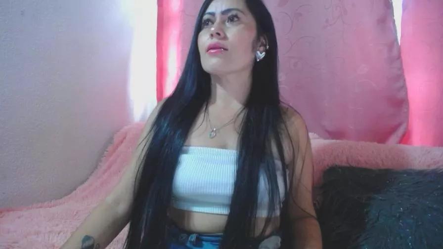 taniamature on Cam4 