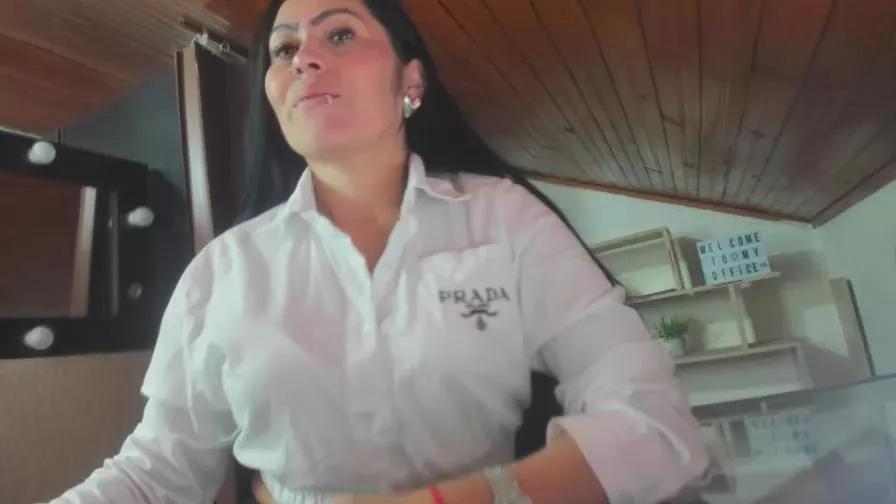 taniamature on Cam4 