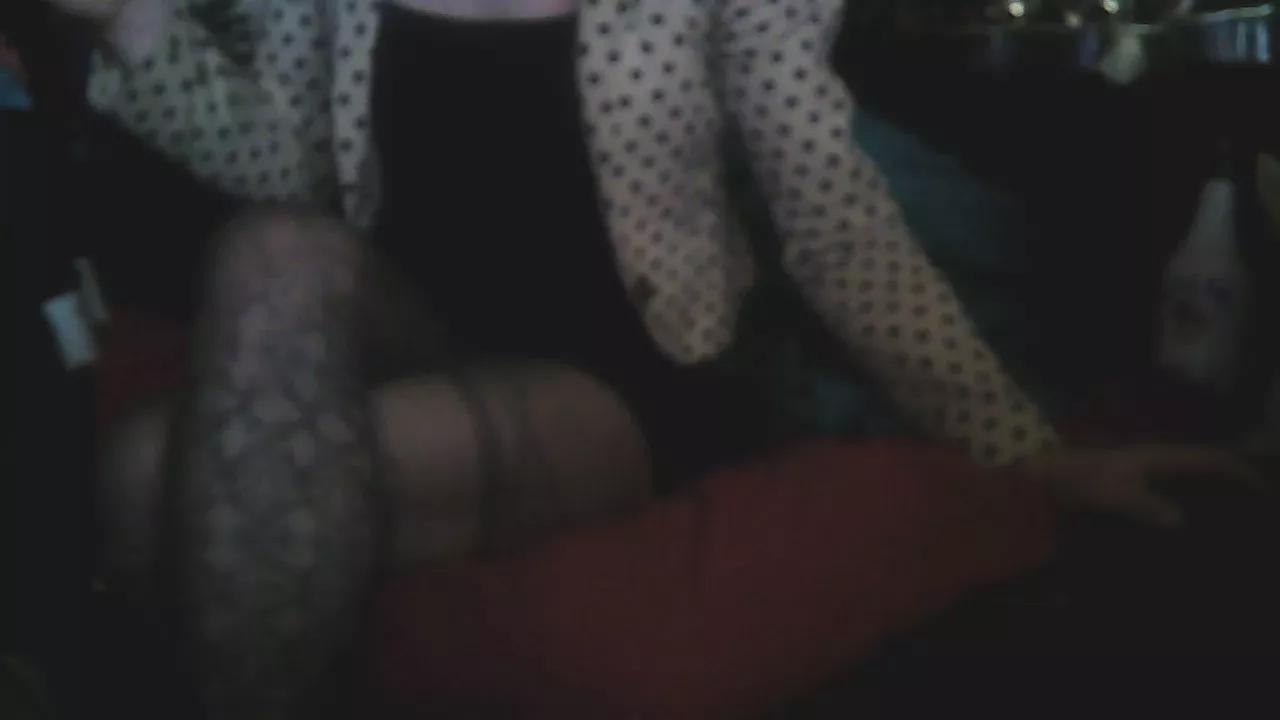 TanjaGEILE on Cam4 