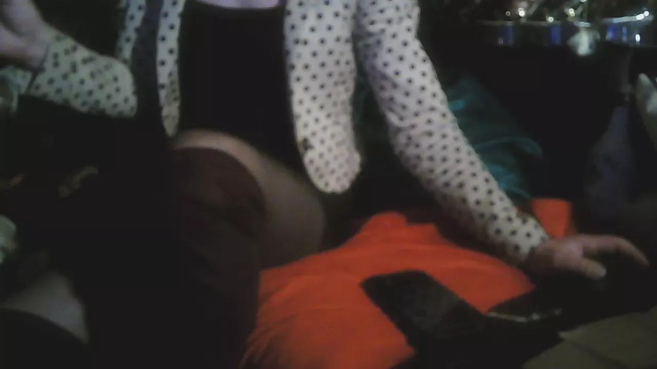 TanjaGEILE on Cam4 
