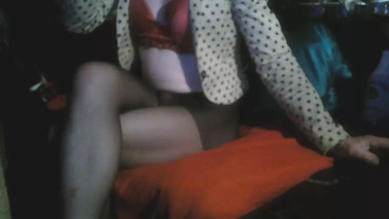 TanjaGEILE on Cam4 