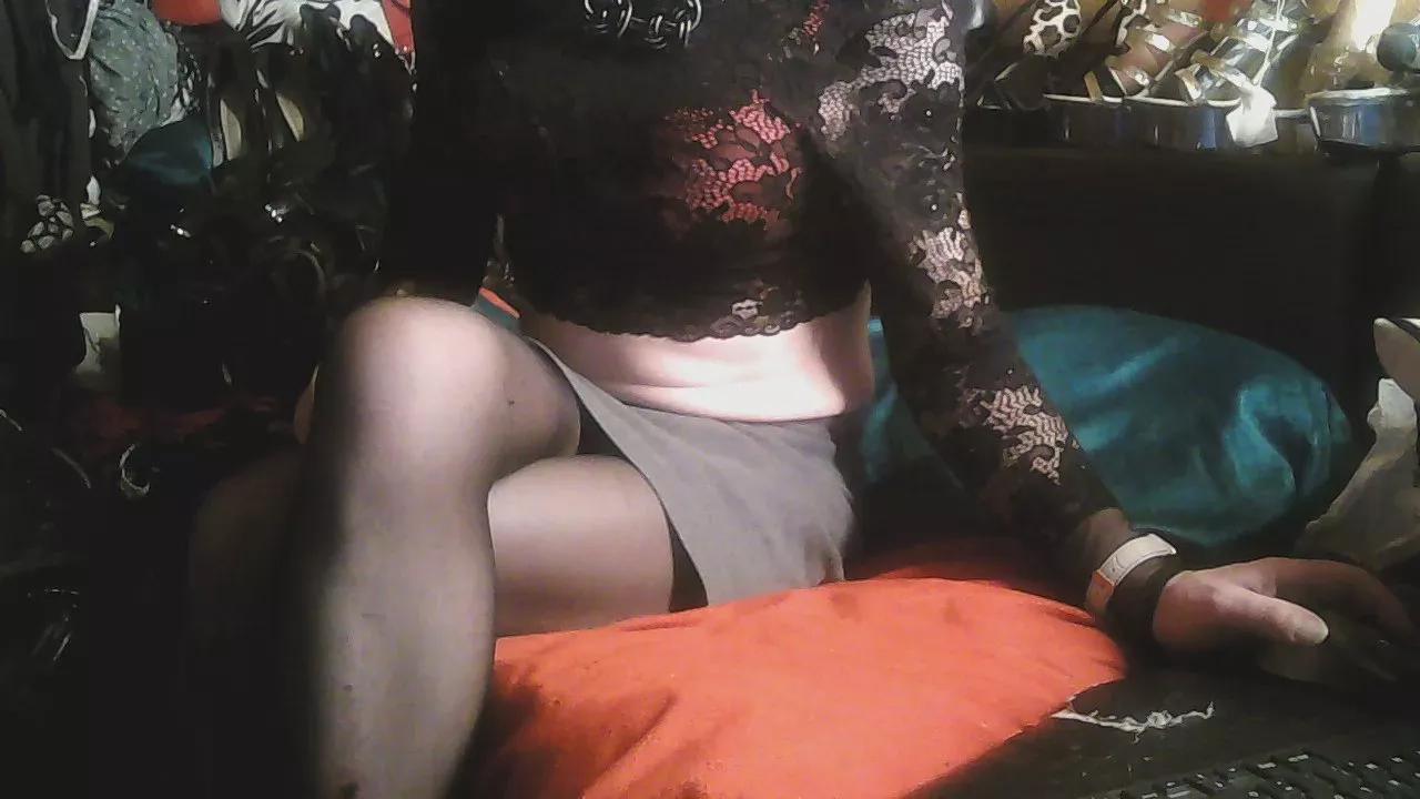 TanjaGEILE on Cam4 