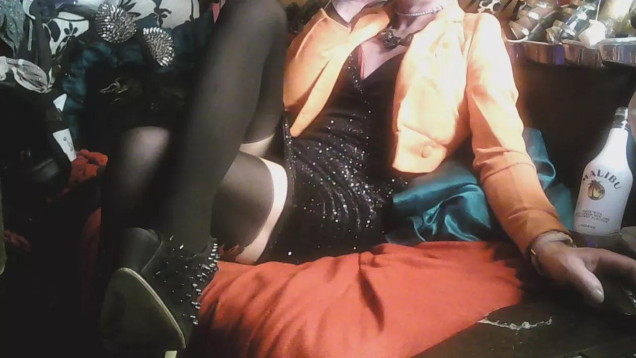 TanjaGEILE on Cam4 