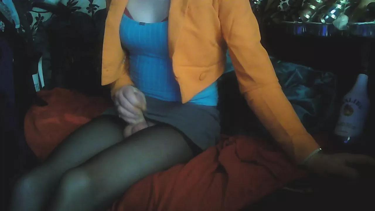 TanjaGEILE on Cam4 
