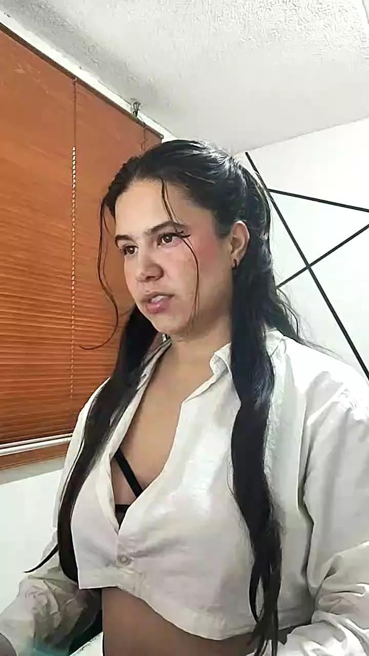 Tannia_Ford on Cam4 