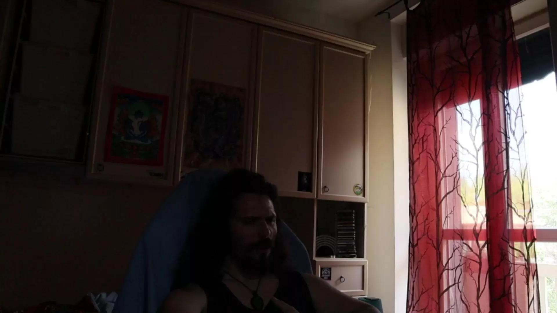 Tantra_Man_Yogi on Cam4 