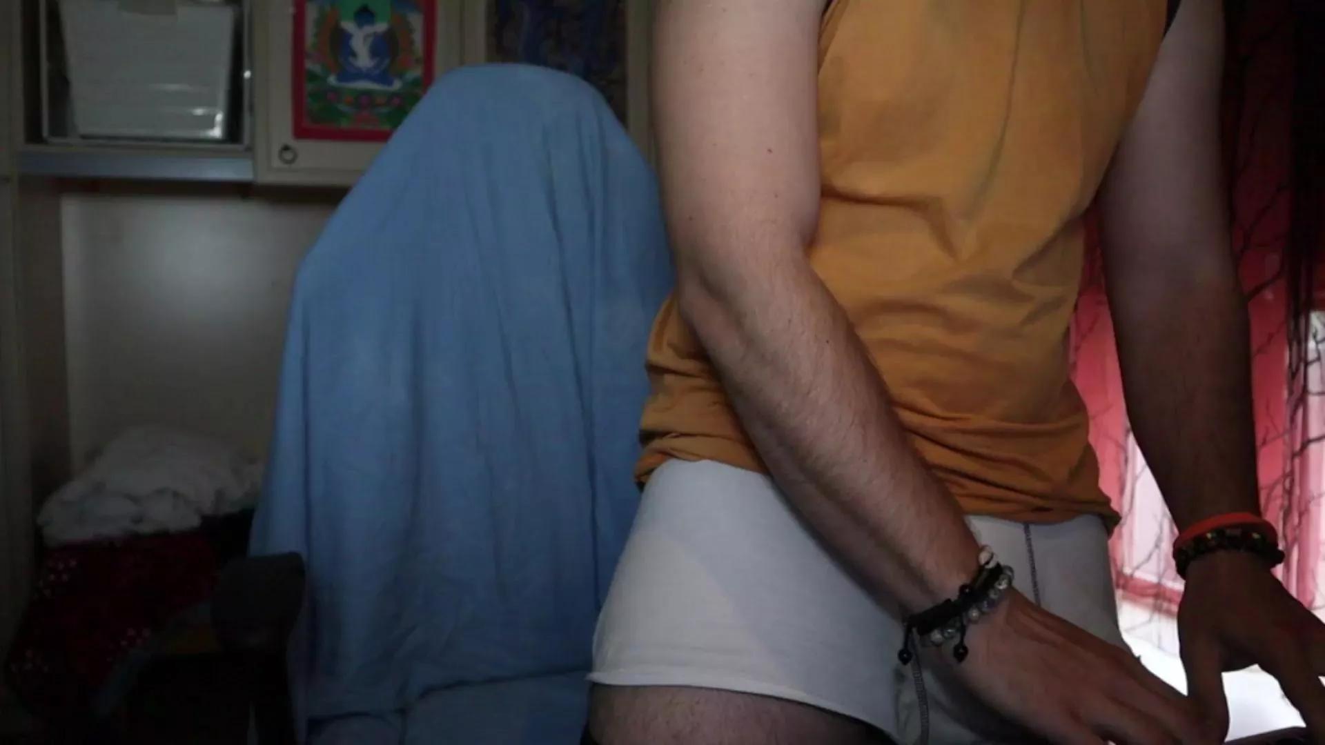 Tantra_Man_Yogi on Cam4