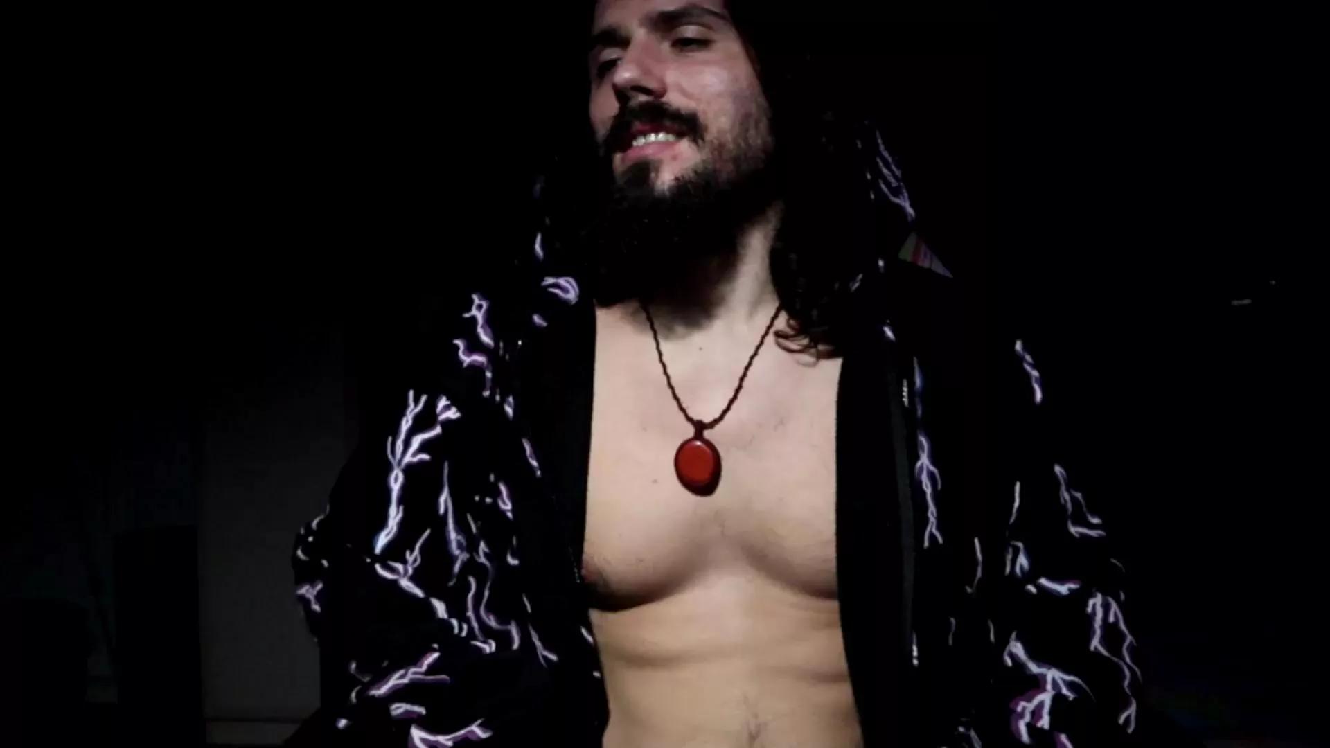 Tantra_Man_Yogi on Cam4 