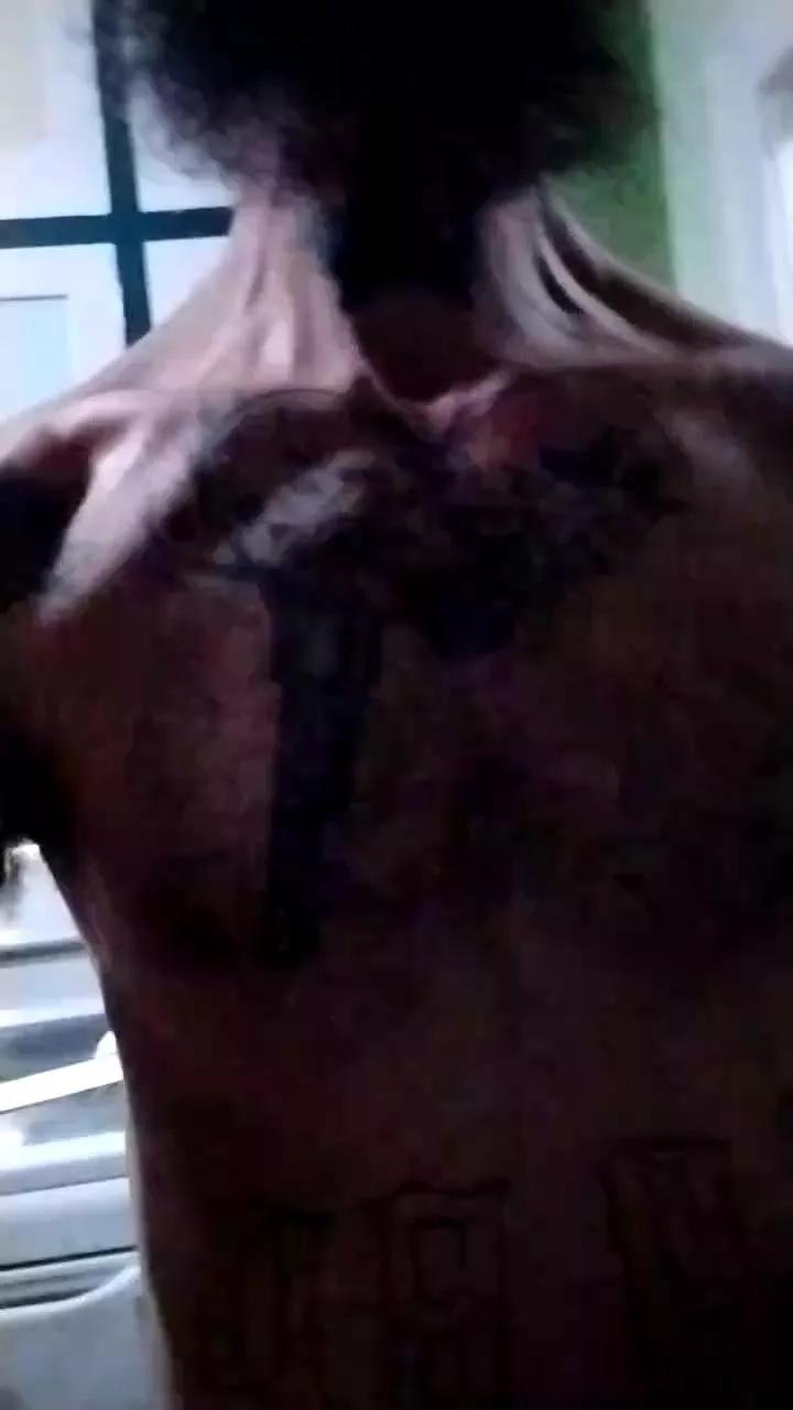 TattooDave1 on Cam4 
