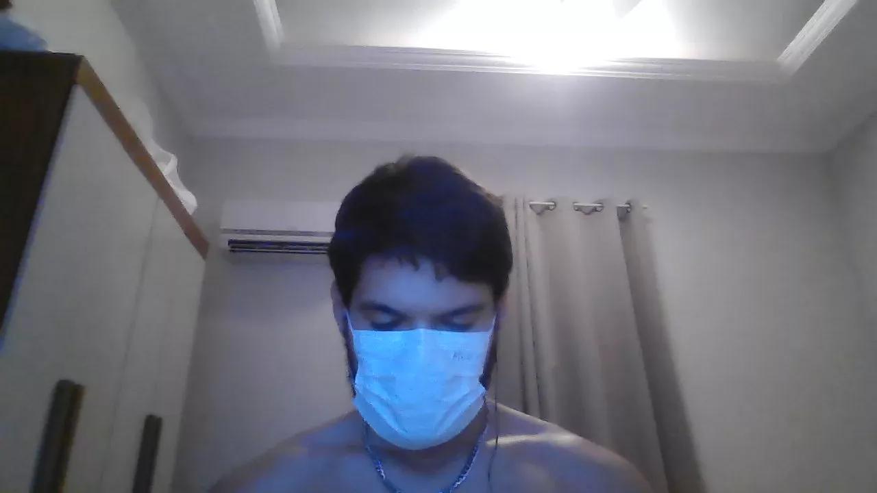 tatuadobranco on Cam4 