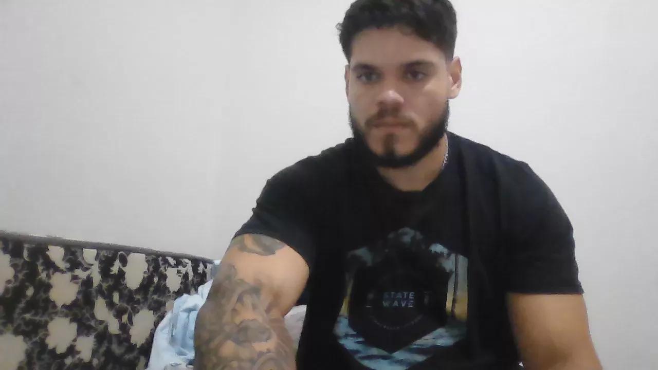 tatuadobranco on Cam4 