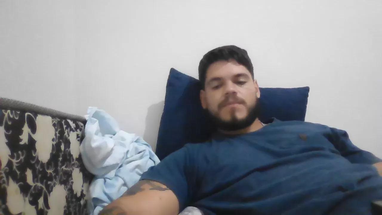 tatuadobranco on Cam4 
