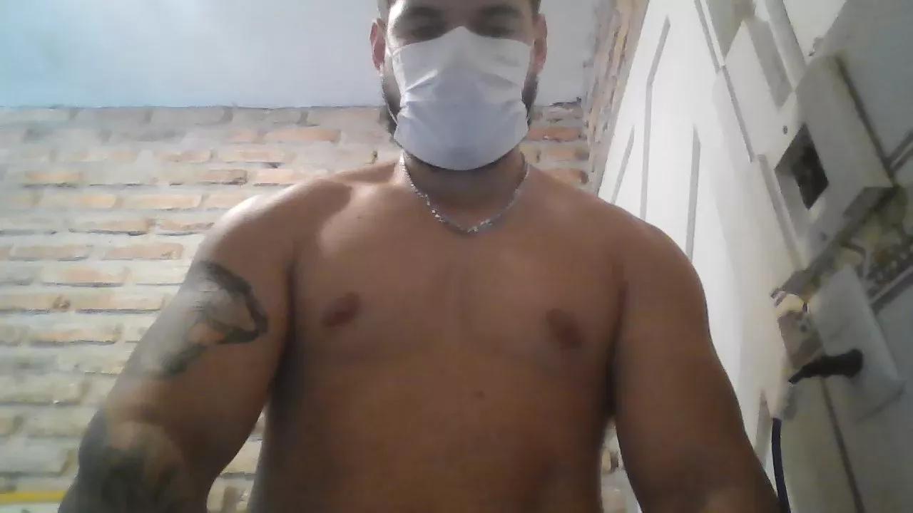 tatuadobranco on Cam4 