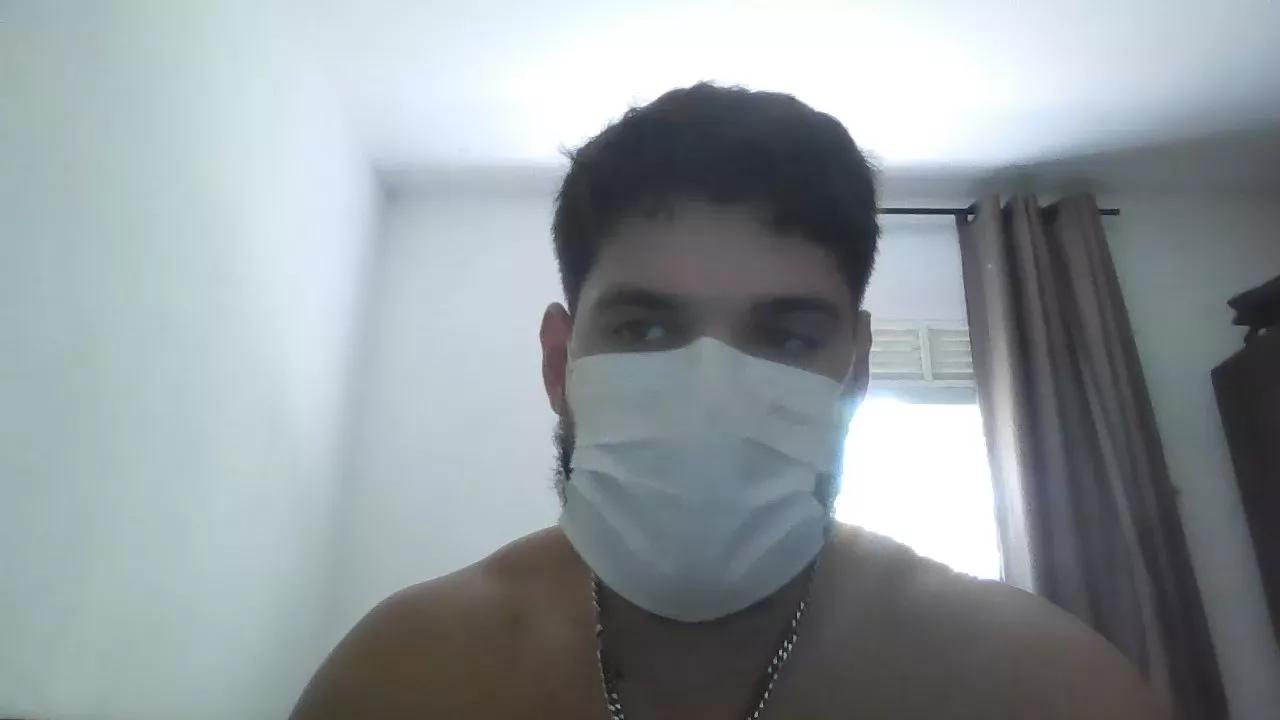 tatuadobranco on Cam4 