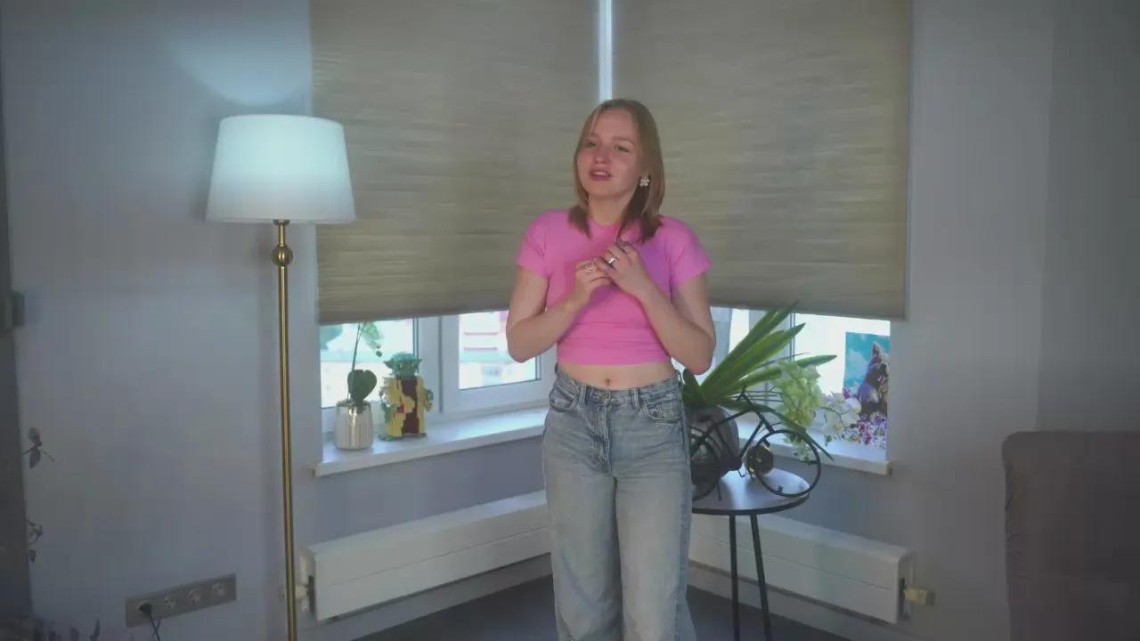 Offline TawannaRish on Cam4