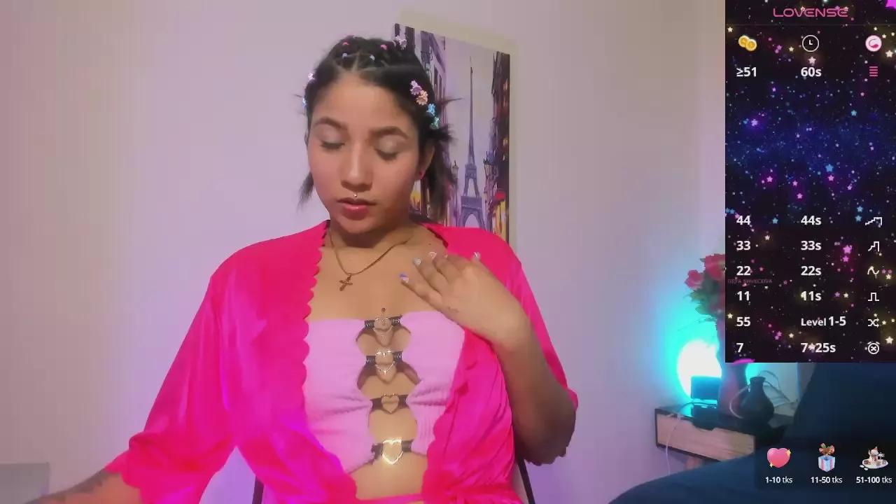 taylor_leei on Cam4 