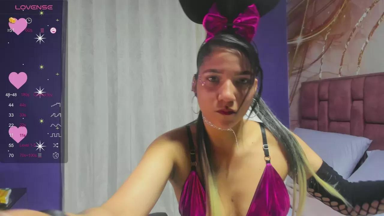 taylor_leei on Cam4 