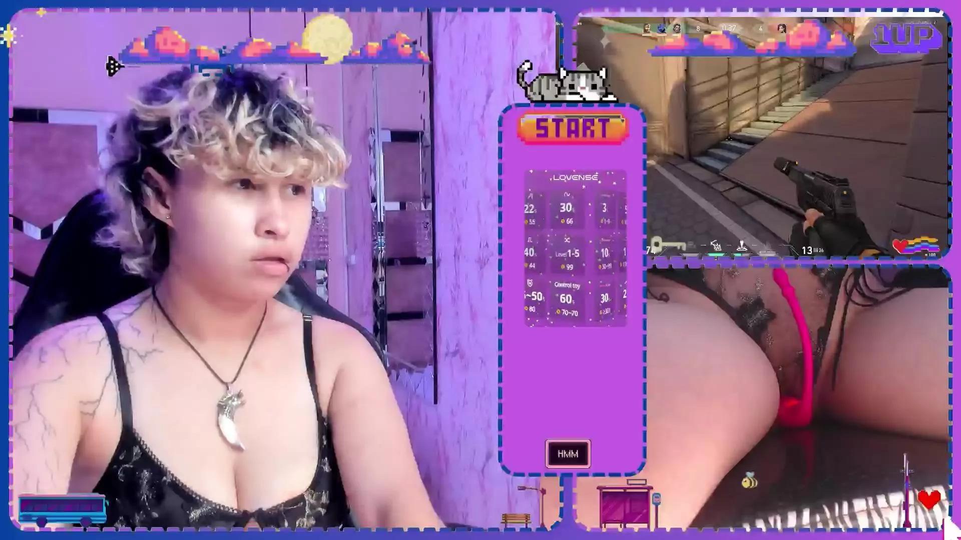TaylorLeeh on Cam4 