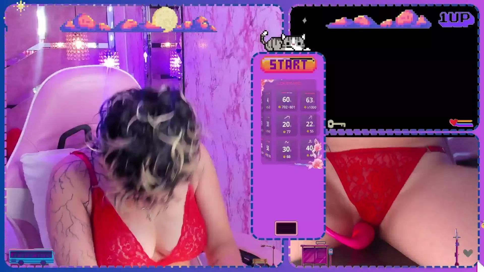 TaylorLeeh on Cam4 
