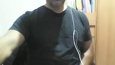 tayro3 on Cam4 