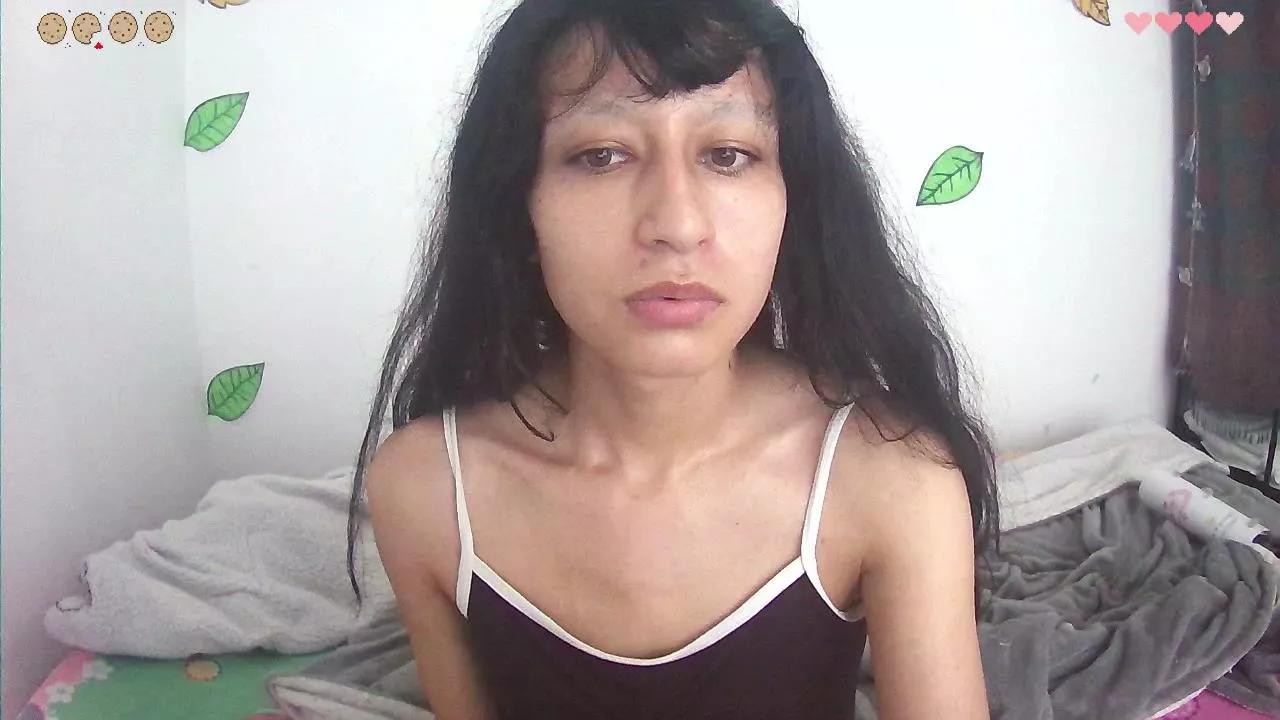 TeaFM on Cam4 