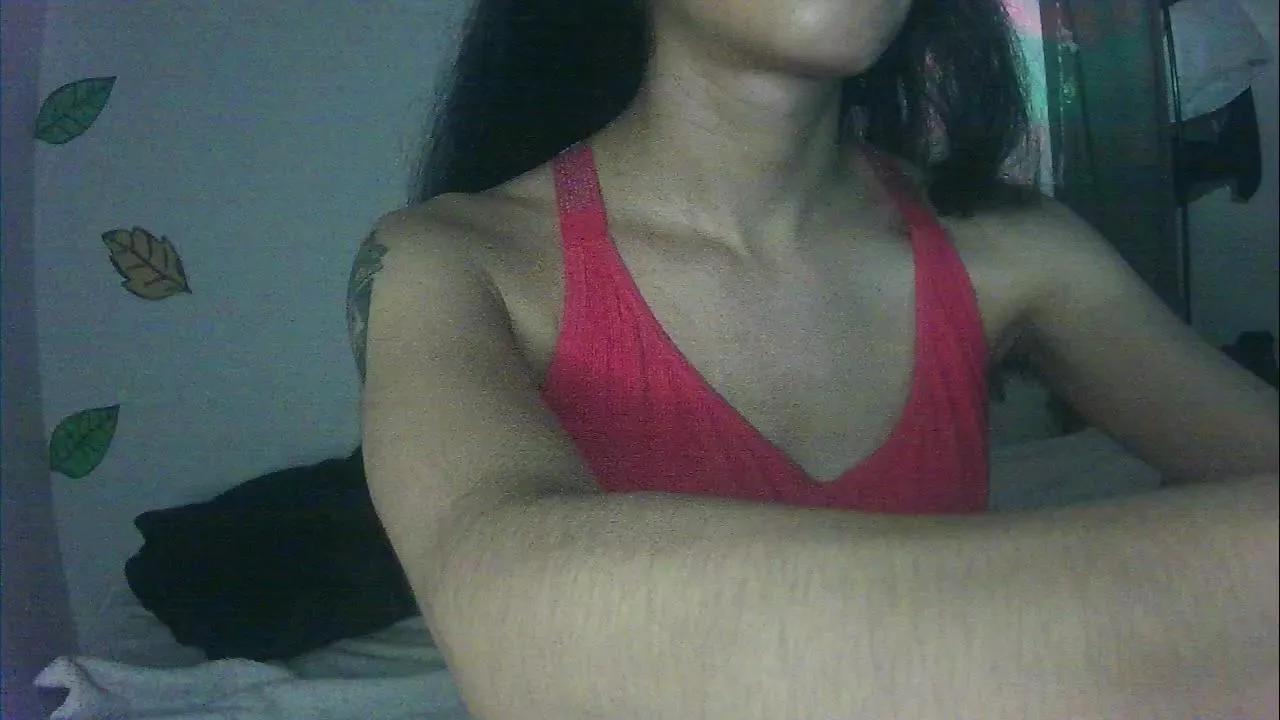 TeaFM on Cam4 