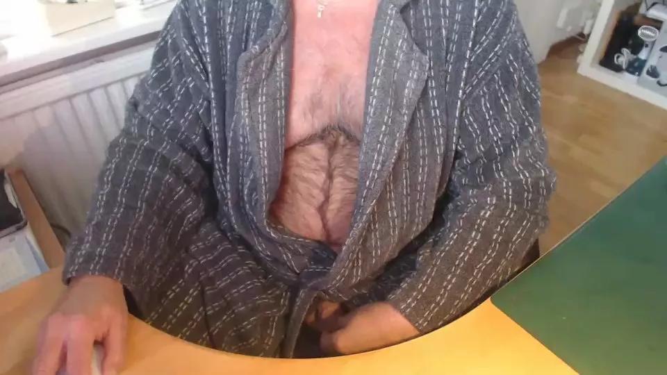 teddybare on Cam4 
