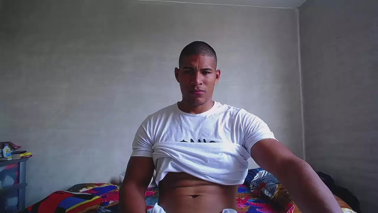 teddyfit_19cm on Cam4 